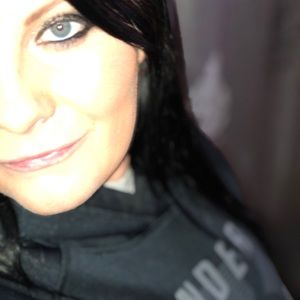 Meet your Posher, Kristy